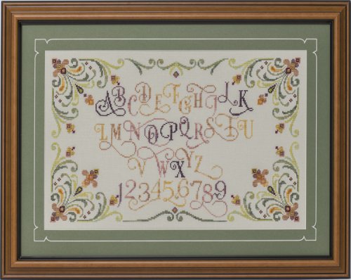 (image for) Elphabet Elegance